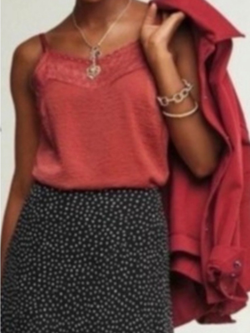 CAbi 3976 All Purpose Cami